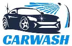 Denis Car Wash Logo