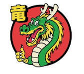 Dragón Dorado Logo