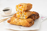 Rollitos de Primavera
