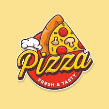 Pizzería Don Guiseppe Logo