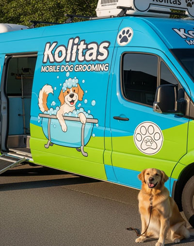 Servicio a domicilio